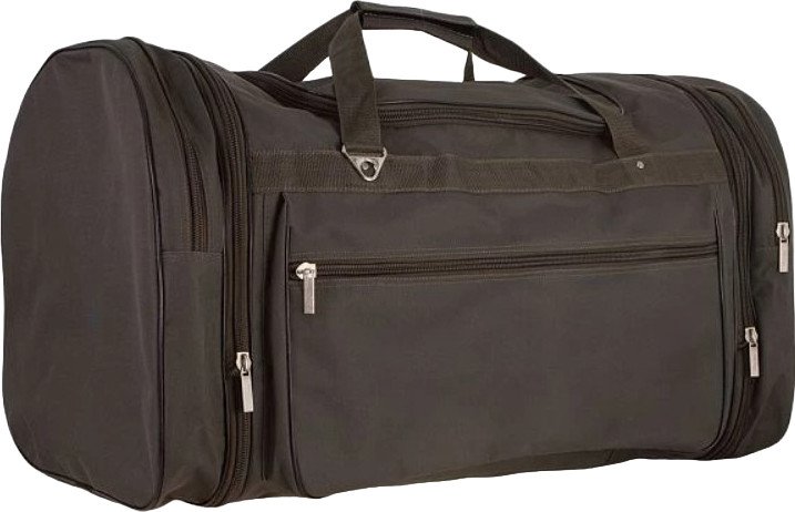 

Дорожная сумка Mr.Bag 014-426-MB-KHK (коричневый)