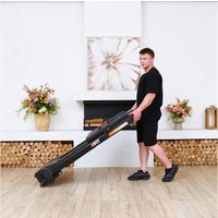 Электрическая беговая дорожка DFC X-FIT T-2SLIM