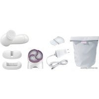 Эпилятор Braun Silk-epil 9 SkinSpa 9-969