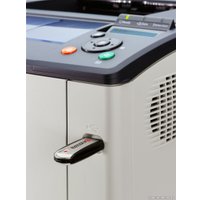 Принтер Kyocera Mita FS-2020D