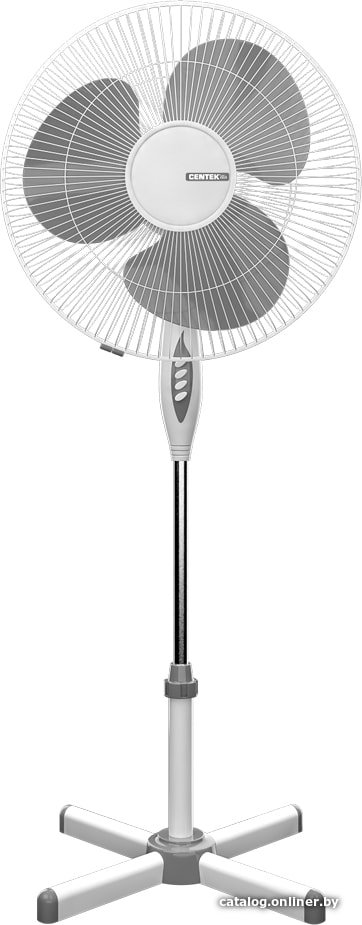 Вентилятор CENTEK CT-5021