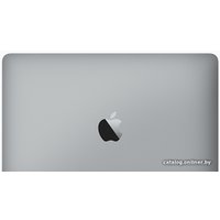 Ноутбук Apple MacBook (2017 год) [MNYF2]