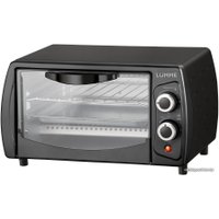 Мини-печь Lumme LU-1705 (черный жемчуг)