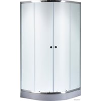 Душевой уголок Saniteco SN-901W 90x90