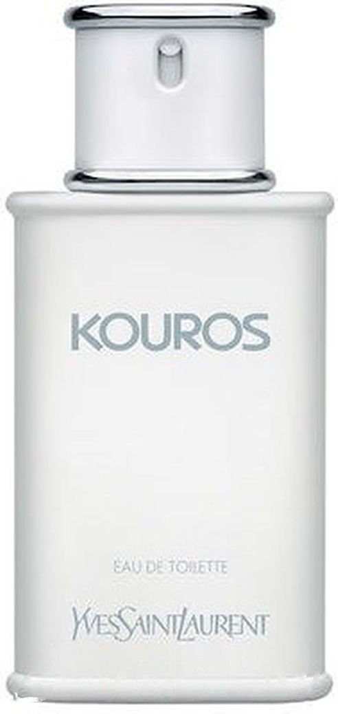

Туалетная вода Yves Saint Laurent Kouros EdT (100 мл)