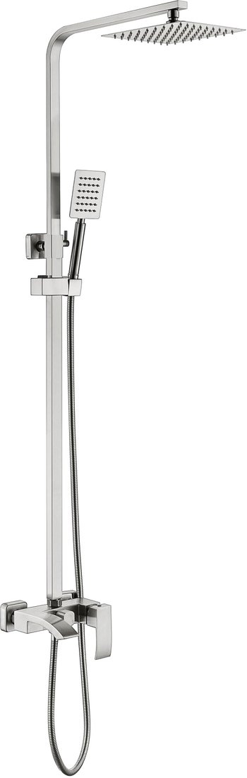 

Душевая система Fmark FS8645
