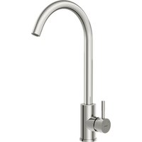 Смеситель Cersanit Cомо однорычажный 68244 (хром)