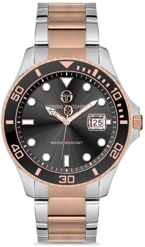

Наручные часы Sergio Tacchini ST.1.10091-5
