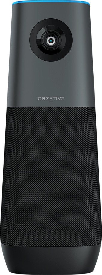 

Веб-камера для видеоконференций Creative Live! Cam Meet 4K