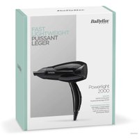 Фен BaByliss D212E