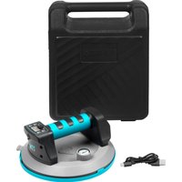 Стеклодомкрат (присоска для стекла и плитки) BIHUI SCBC8 (с 1-им АКБ)