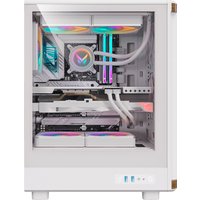 Корпус Formula TimberLine T1 (белый)