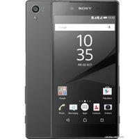 Смартфон Sony Xperia Z5 Graphite Black