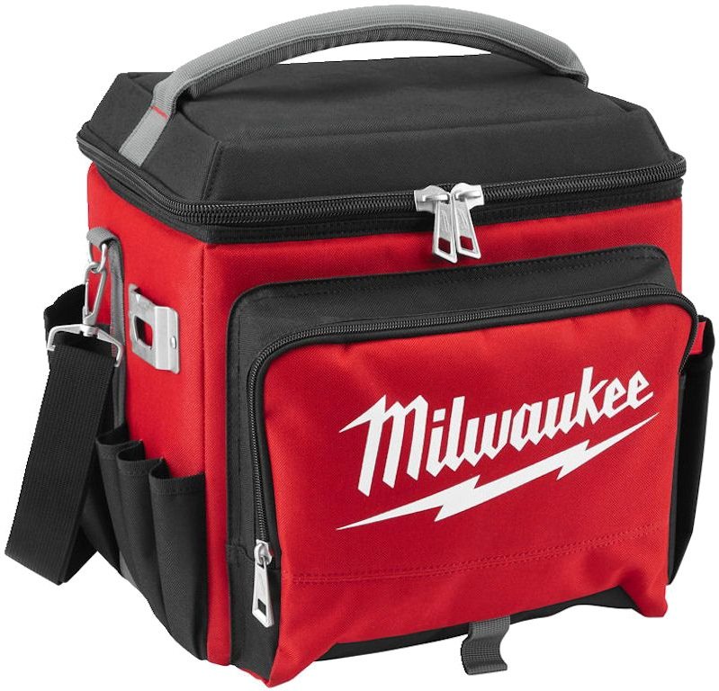 

Термосумка Milwaukee 4932464835 20л