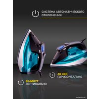 Утюг TECHNO ES2482