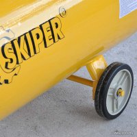 Компрессор Skiper IBL3100A 220V