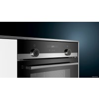 Электрический духовой шкаф Siemens HB537JER0R