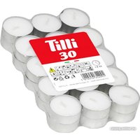 Свеча SER S.P.A Чайная 21891 (30 шт)