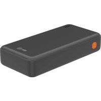Внешний аккумулятор CACTUS CS-PBFSDA-20000 20000mAh (черный) в Гродно