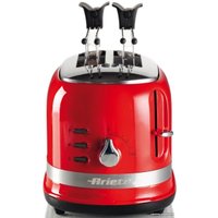 Тостер Ariete Moderna Rosso 149 (красный)