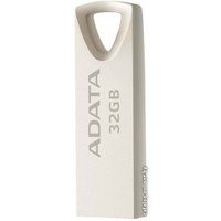 USB Flash ADATA UV210 32GB [AUV210-32G-RGD]