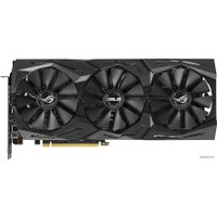 Видеокарта ASUS GeForce RTX 2070 OC 8GB GDDR6 ROG-STRIX-RTX2070-O8G-GAMING