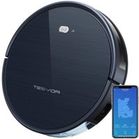 Робот-пылесос Tesvor X500