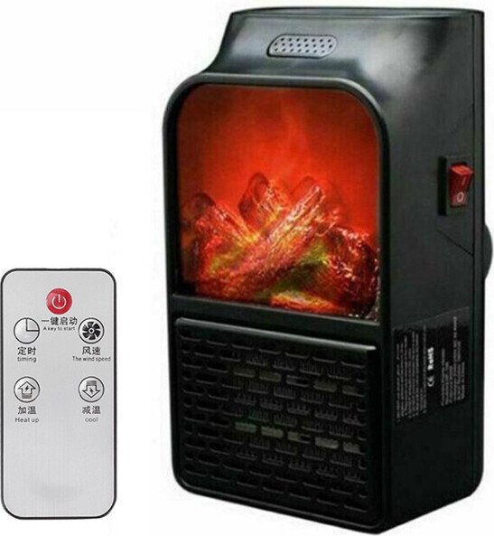 

Тепловентилятор Sundays Home C0013448A