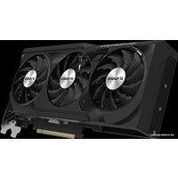 Видеокарта Gigabyte GeForce RTX 4070 Ti Windforce OC 12G GV-N407TWF3OC-12GD