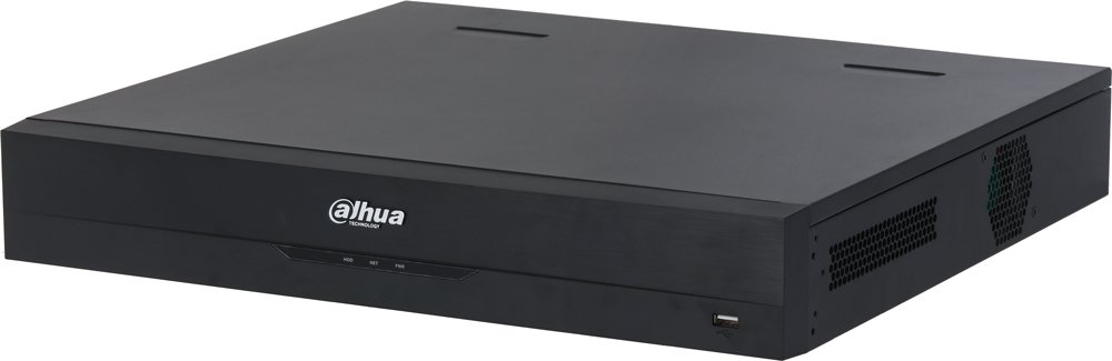 

Сетевой видеорегистратор Dahua DHI-NVR5416-EI