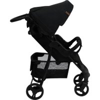 Коляска прогулочная «книга» Sweet Baby Rapido (black)