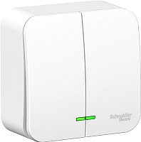 

Выключатель Systeme Electric Blanca BLNVA065111
