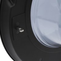 Стиральная машина Krona Rhene Max White 1400 9K WM