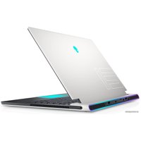 Игровой ноутбук Dell Alienware x15 R1 X15-0006