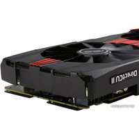 Видеокарта ASUS Radeon R9 390X 8GB GDDR5 (R9390X-DC2-8GD5)