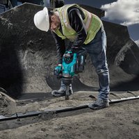 Гайковерт Makita TW010GZ (без АКБ)