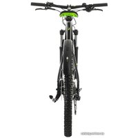 Электровелосипед Cube ACID Hybrid One 400 Allroad 29 р.21 2020