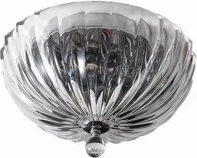 

Припотолочная люстра Newport 62003/PL clear