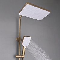 Душевая система  Shevanik S6136G