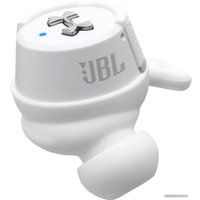 Наушники JBL Under Armour Flash (белый)