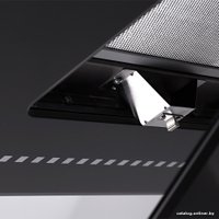 Кухонная вытяжка Pyramida HES 30 (D-600 mm) Black/AJ