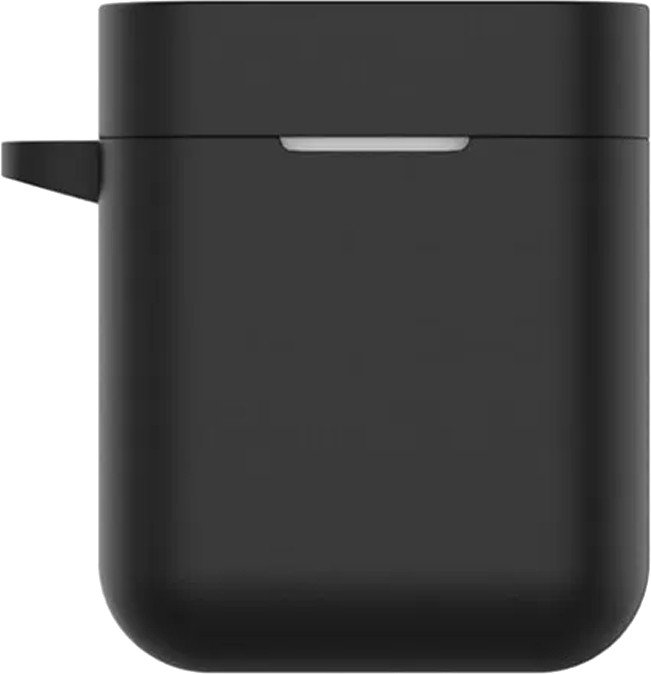 Чехол KST 17234 для Xiaomi AirDots Pro/Xiaomi Mi True Wireless Earphones (черный)