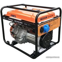 Бензиновый генератор Aurora AGE 6500 Run