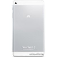 Планшет Huawei MediaPad M1 8.0 16GB White (S8-301u)
