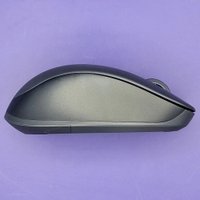 Мышь Xiaomi Mi Dual Mode 2 XMSMSB01YM (черный, китайская версия)