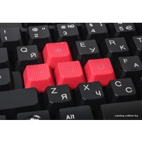 Клавиатура A4Tech Bloody Q100