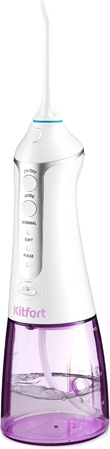 

Ирригатор Kitfort KT-2902-2