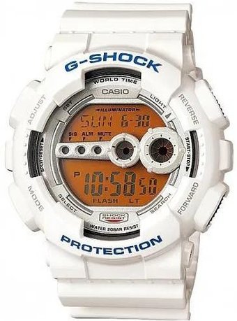 Casio GD-100SC-7E