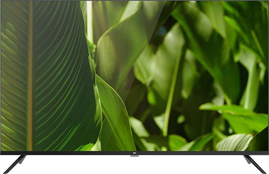 

Телевизор BQ 50FSU01B