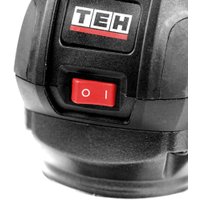 Кромочно-петельный фрезер TEH TET5809PS